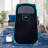 ATR Arttoreal 1 - Person Portable Traditional Steam Sauna with Remote Control