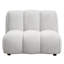 Chaise d'appoint Kolten