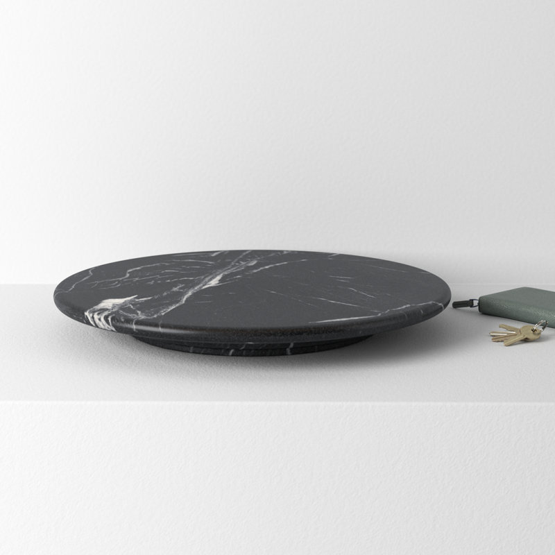 Dannon Marble Tray