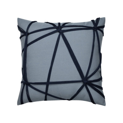 NEW ARRIVALS Square Indoor / Outdoor Pillow Cover & Insert