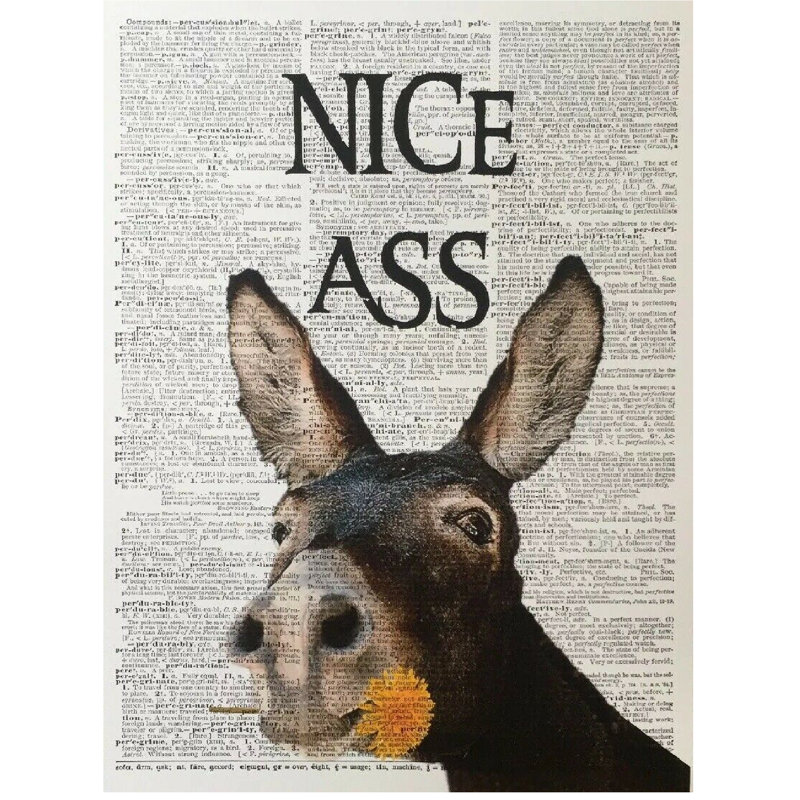 No Frame Art Prints