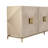 Gaspard 84'' Sideboard