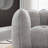 Sofas Upholstered Accent Chair with Ottoman-100675065-123028590
