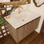 Meuble-lavabo 30 po avec lavabo en céramique-322432021