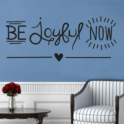 Wall Decal