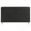 Commode 8 tiroirs Anser