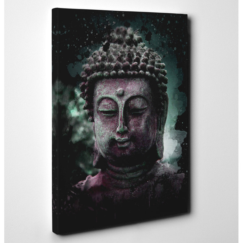 Wrapped Canvas Print, 76cm H x 50cm W