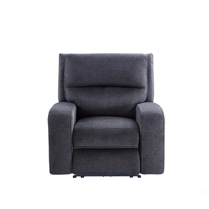 Fauteuil inclinable électrique