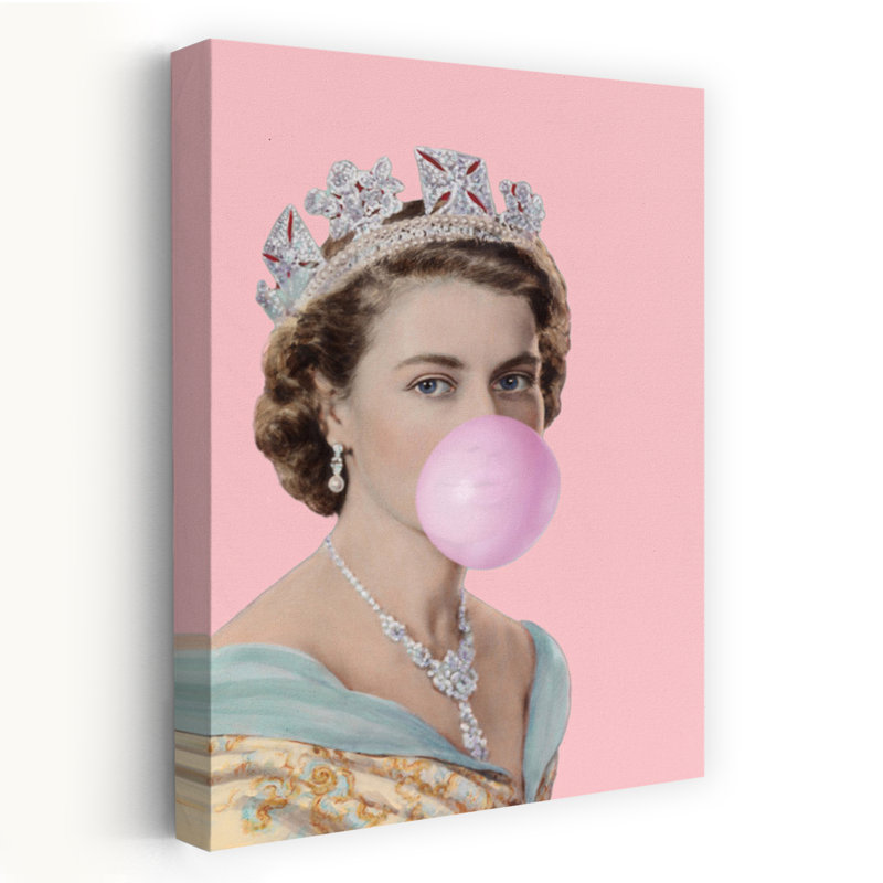 Art contemporain Art contemporain, H 24 po x l 16 po