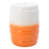 Orange sélectionné