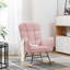Chaise berçante Latonga-802030802
