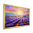 Gold Single Picture Framed