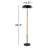 Niles 58.5'' Traditional Floor Lamp
