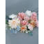 Arrangement floral de roses