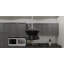 Montz 2-Light Brushed Nickel Pendant Light