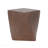 Outdoor LightWeight Concrete Side Table