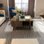 Aidtya Coffee Table with Storage-4565924-4565923