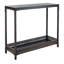 Console 39,8 po