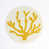 Yellow/Ivory
