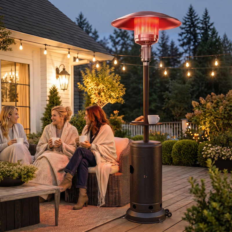 Outdoor Heater