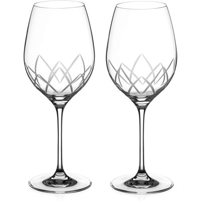 1 ml Crystal Drinking Glass