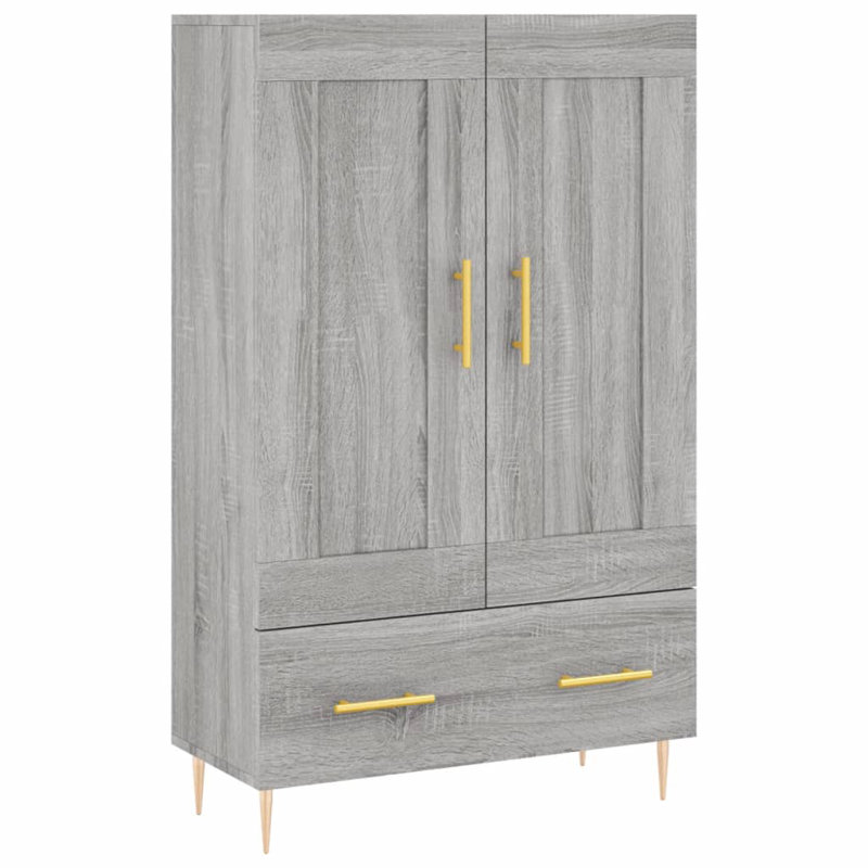 Vytis 69.5cm Sideboard, Grey