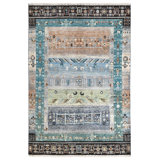 Aryana Wool Southwestern Area Rug