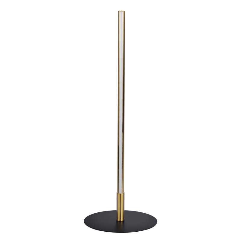 Dimond Black LED Table Lamp
