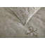 Floral Polycotton Duvet Cover Set with Matching Pillowcases Yarn Soft Bedding-38163896-38163894
