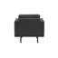 Jacquoline Upholstered Armchair-156815296