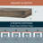 Modern Ember Vara Wood Mantel Shelf - 3 Inch Height - Variations in Grain and Natural Distressing-88992615-88992622