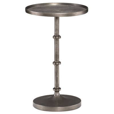 Ascot Tray Top End Table