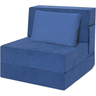 Upholstered Accent Chair