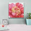 «Pink Garden V» par Lisa Audit, art mural sur toile-1427097726