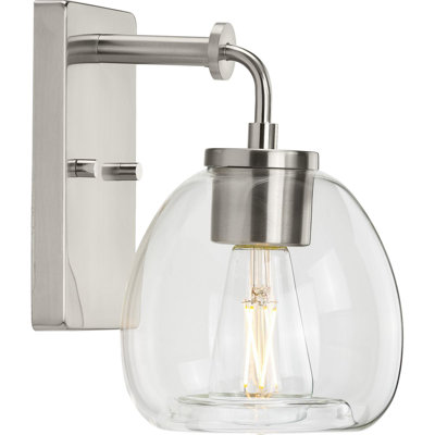 Jemaine Dimmable Vanity Light