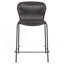 Ensemble de 2 chaises de comptoir Mckinley
