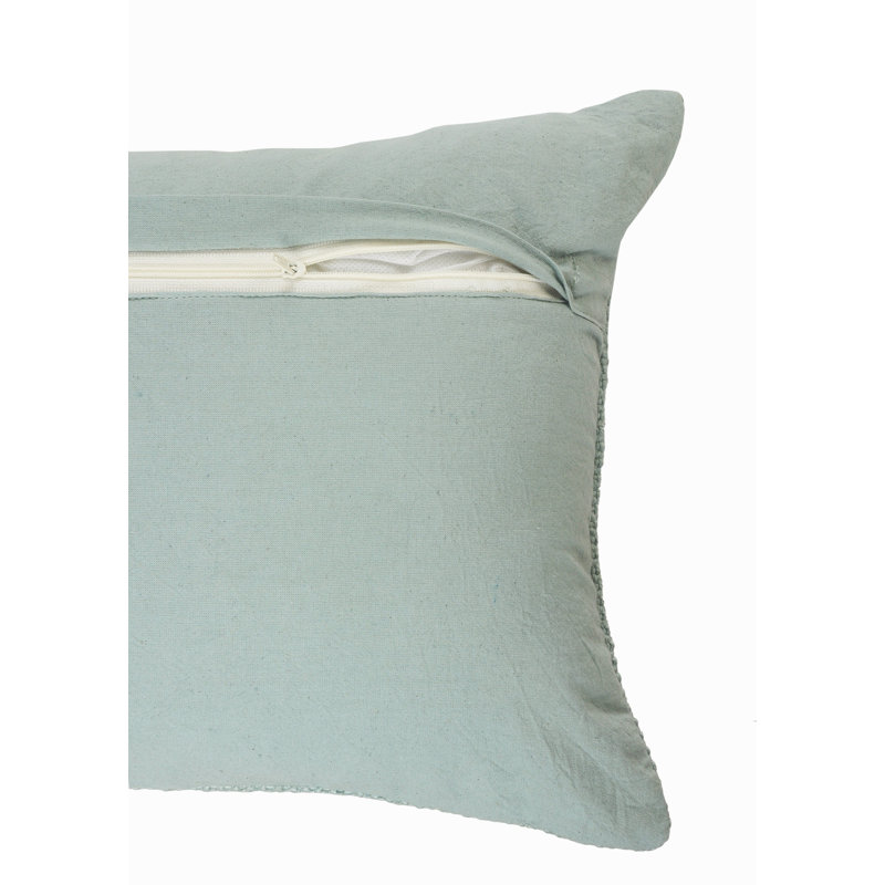 Felivity Bird Rectangular Lumbar Pillow