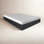 Sealy to Go 12" Medium Memory Foam Mattress