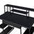 Amiel All Purpose Finish Writing Desk-1413910785