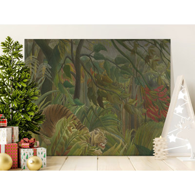 Muirhead Wrapped Canvas Print Set