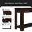 Keirstyn 63'' Console Table-704205527