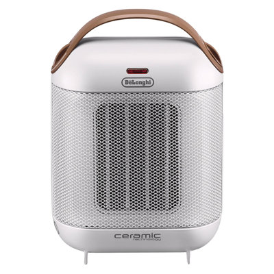 De'longhi 1,800 Watt Electric Infrared Compact Heater