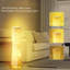 Lampe sur pied haute