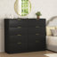8 Drawers Dresser For Bedroom-1012742034