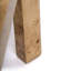 Table basse Jakus
