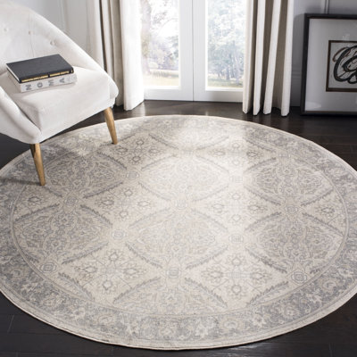 Performance Oriental Rug