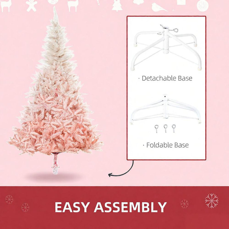 Artificial Christmas Tree