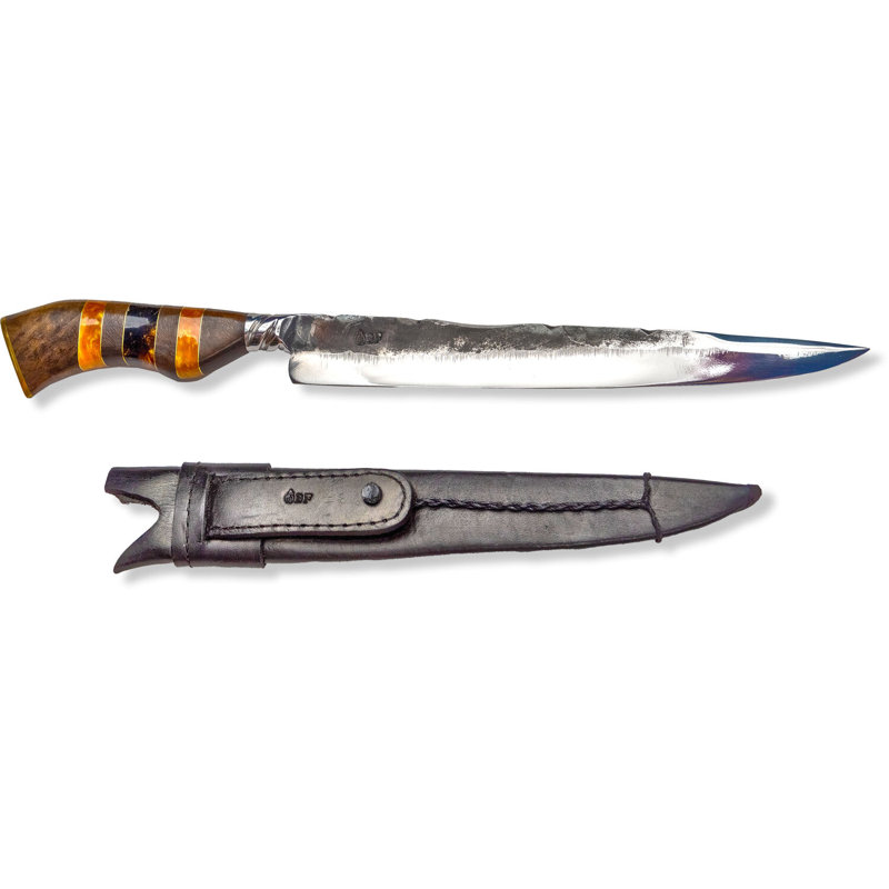 Brazilian Flame 10'' Chef's Knife