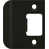 Oil Rubbed Bronze