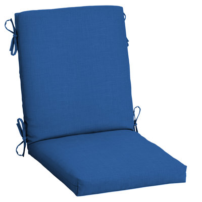 ARDEN Outdoor Lounge Chair 3.5" Cushion